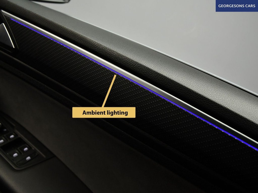 Used Volkswagen Tiguan 2021 for sale - 77733965: Photo 22