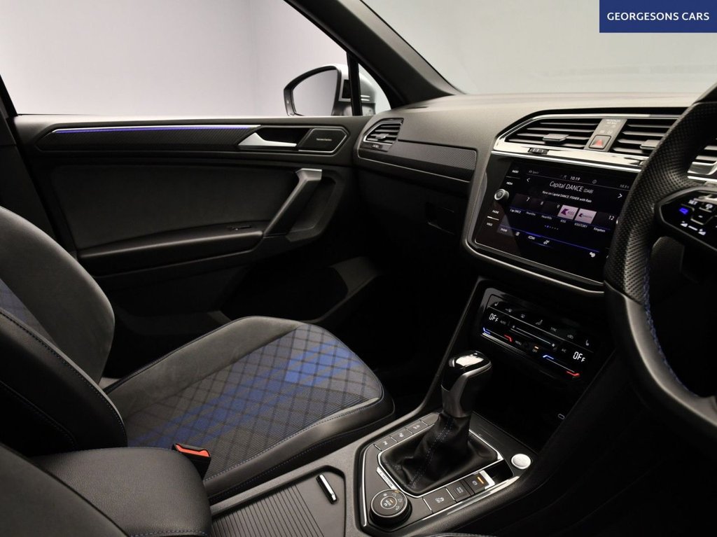 Used Volkswagen Tiguan 2021 for sale - 77733965: Photo 23