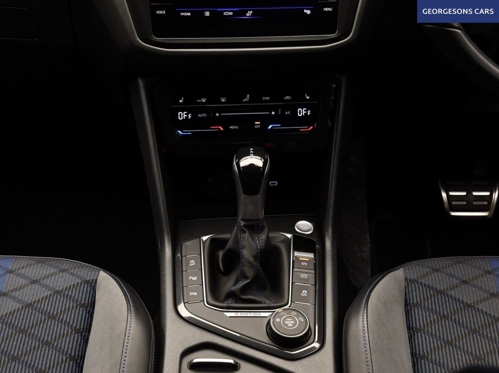 Used Volkswagen Tiguan 2021 for sale - 77733965: Photo 24