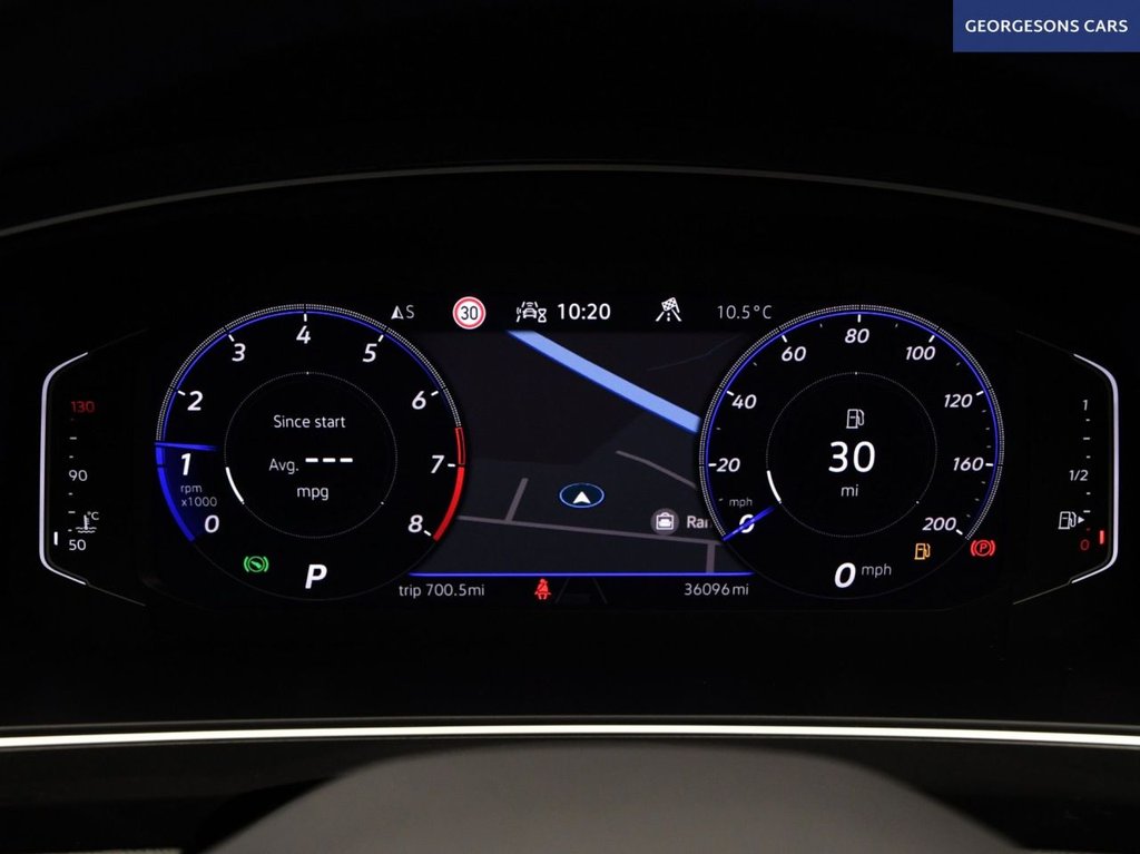 Used Volkswagen Tiguan 2021 for sale - 77733965: Photo 26