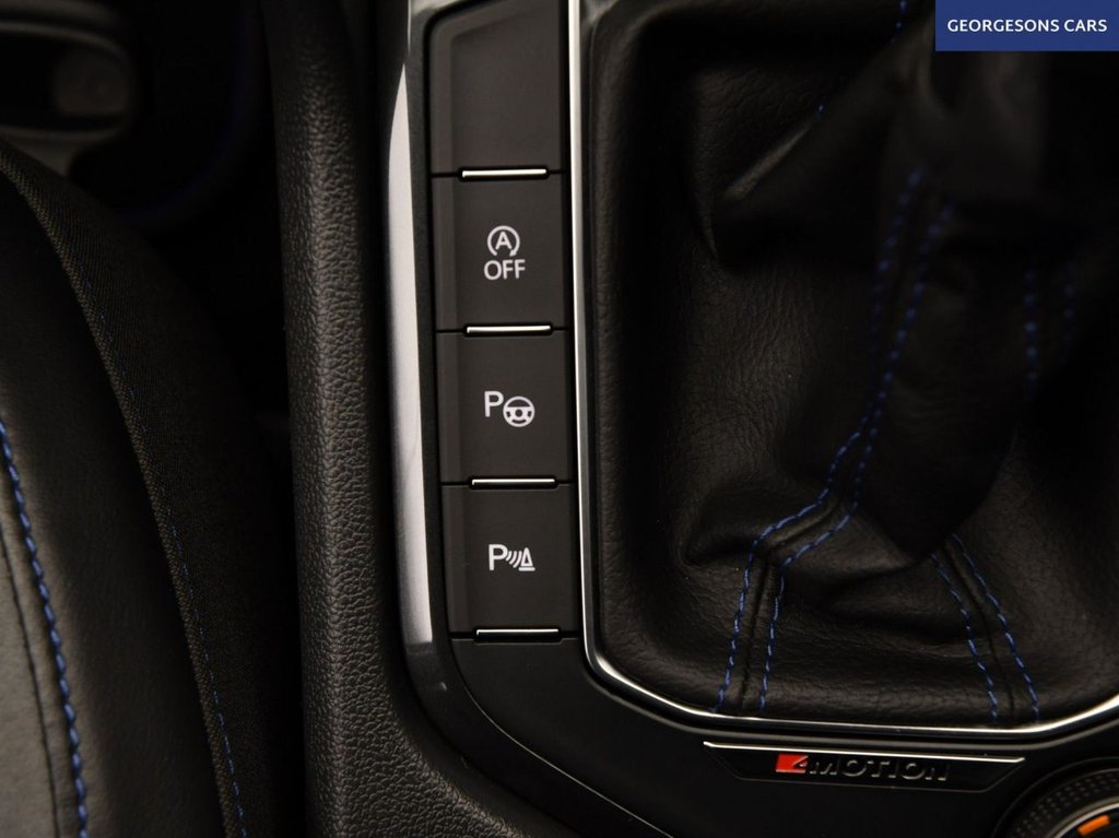 Used Volkswagen Tiguan 2021 for sale - 77733965: Photo 29