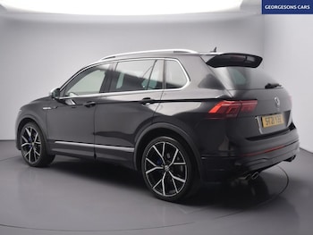 Used Volkswagen Tiguan 2021 for sale - 77733965: Photo