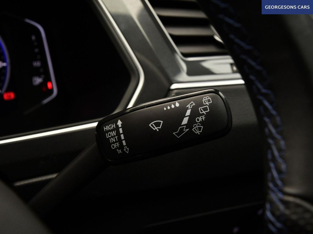 Used Volkswagen Tiguan 2021 for sale - 77733965: Photo 39