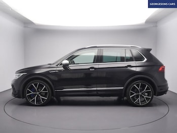 Used Volkswagen Tiguan 2021 for sale - 77733965: Photo
