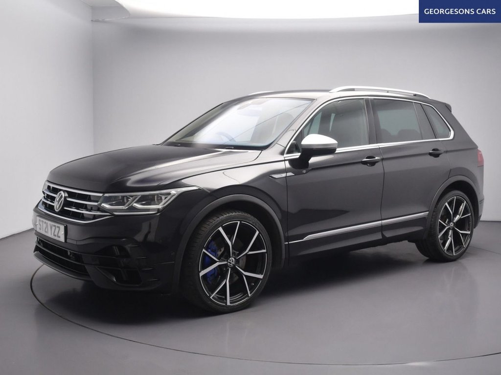 Used Volkswagen Tiguan 2021 for sale - 77733965: Photo 5