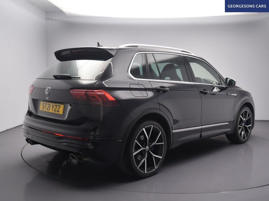 Used Volkswagen Tiguan 2021 for sale - 77733965: Photo 7