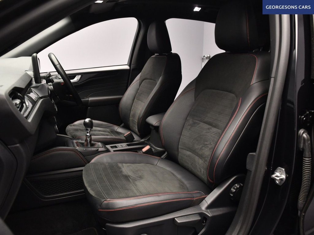 Used Ford Kuga 2022 for sale - 77719606: Photo 17