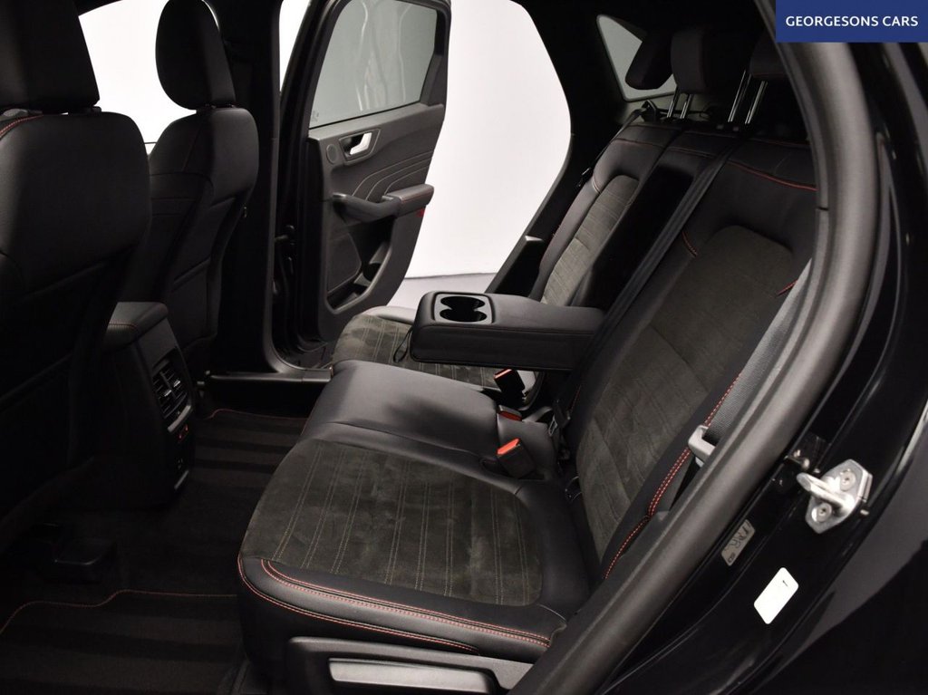 Used Ford Kuga 2022 for sale - 77719606: Photo 19