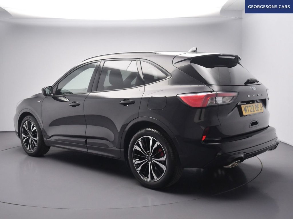 Used Ford Kuga 2022 for sale - 77719606: Photo 2