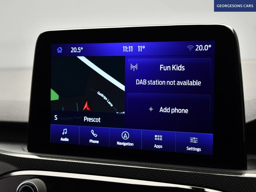 Used Ford Kuga 2022 for sale - 77719606: Photo 29