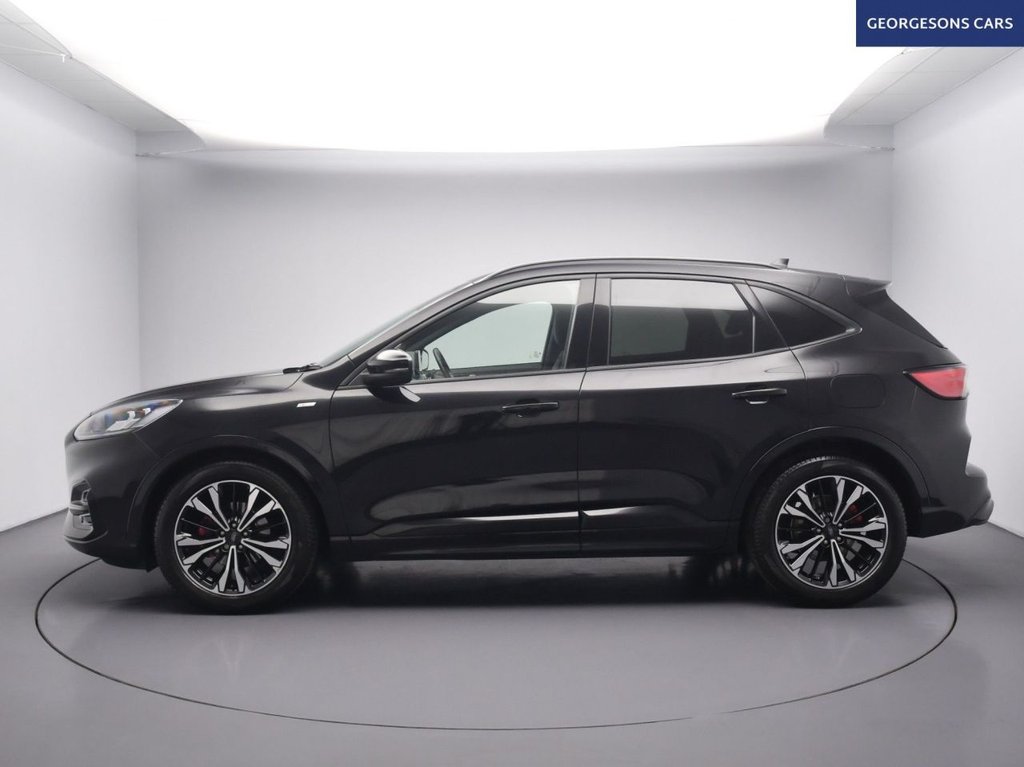 Used Ford Kuga 2022 for sale - 77719606: Photo 3