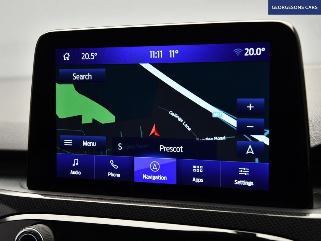 Used Ford Kuga 2022 for sale - 77719606: Photo 30