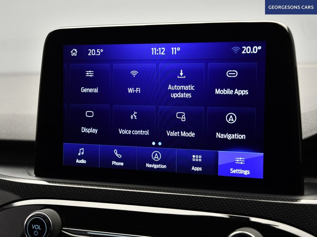 Used Ford Kuga 2022 for sale - 77719606: Photo 34