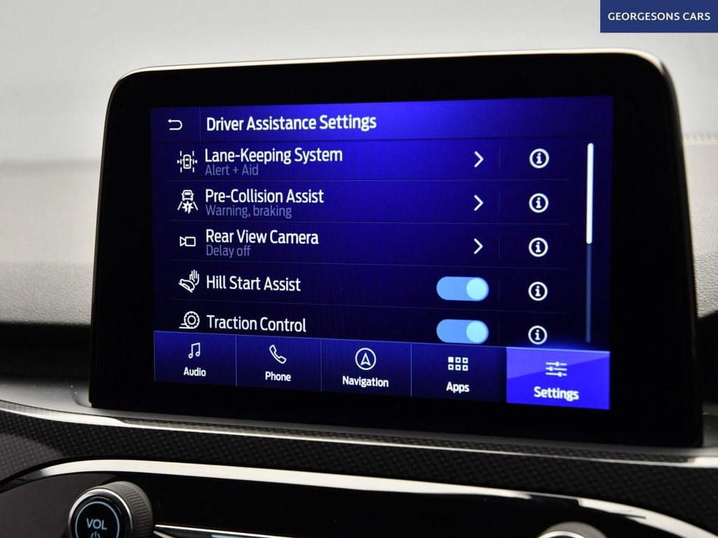 Used Ford Kuga 2022 for sale - 77719606: Photo 35