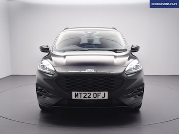 Used Ford Kuga 2022 for sale - 77719606: Photo