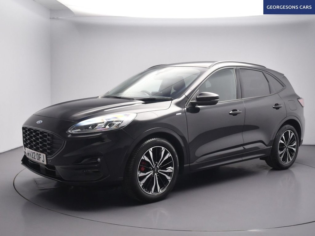 Used Ford Kuga 2022 for sale - 77719606: Photo 5