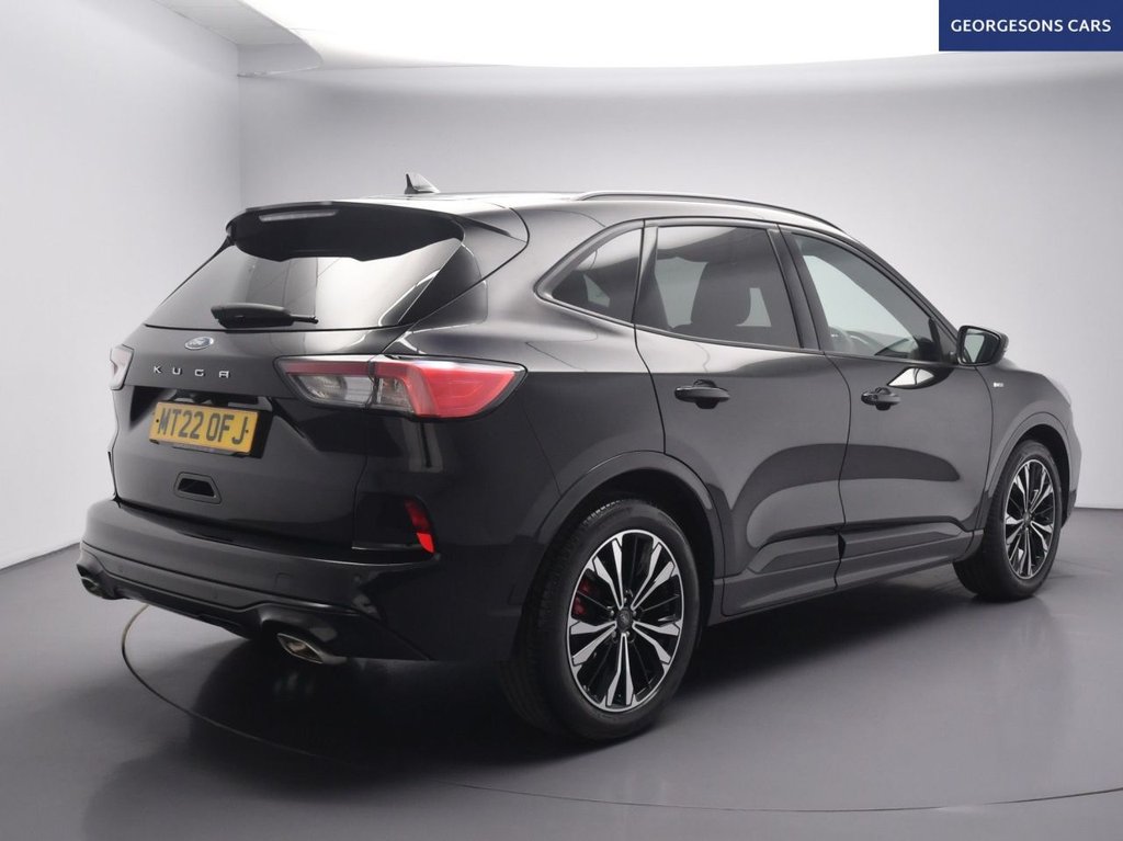 Used Ford Kuga 2022 for sale - 77719606: Photo 7