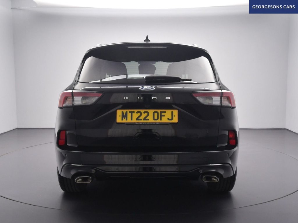 Used Ford Kuga 2022 for sale - 77719606: Photo 8