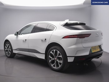 Used Jaguar I-Pace 2019 for sale - 75630769: Photo