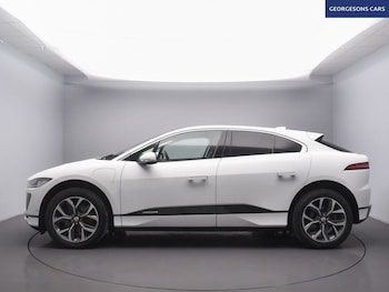 Used Jaguar I-Pace 2019 for sale - 75630769: Photo