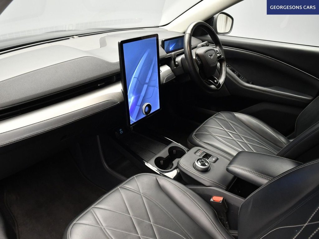 Used Ford Mustang Mach-E 2021 for sale - 76973383: Photo 11