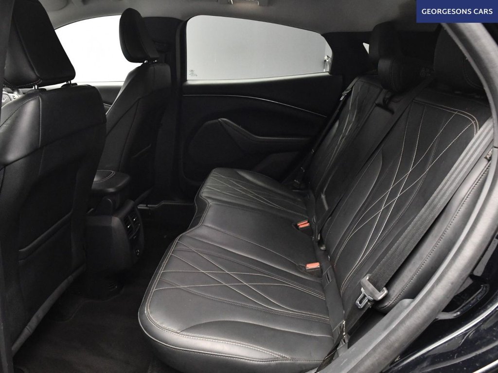 Used Ford Mustang Mach-E 2021 for sale - 76973383: Photo 12