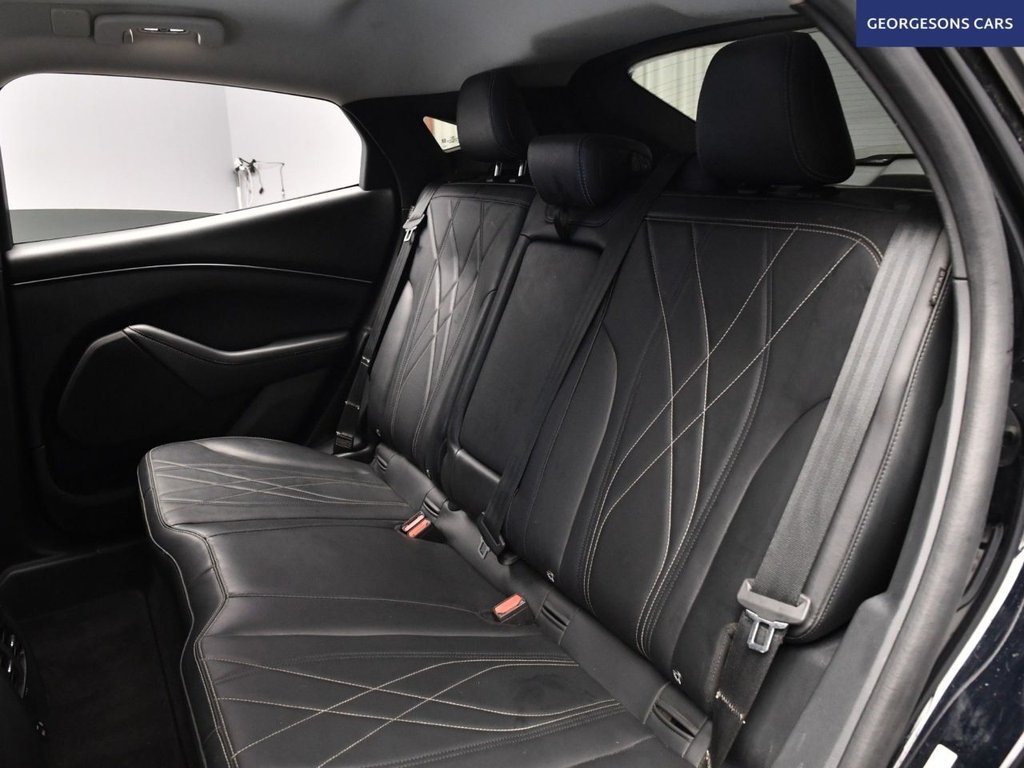 Used Ford Mustang Mach-E 2021 for sale - 76973383: Photo 18