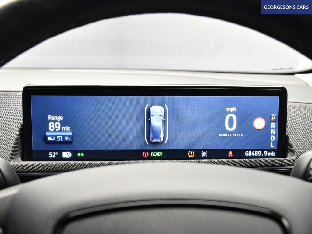 Used Ford Mustang Mach-E 2021 for sale - 76973383: Photo 21