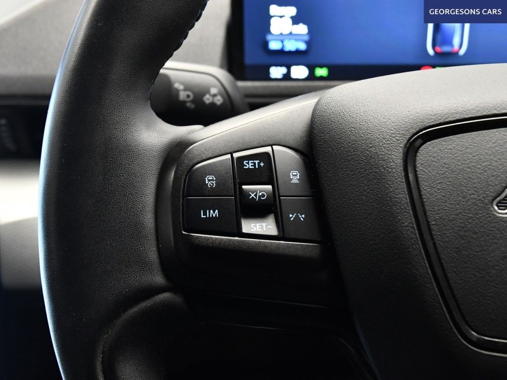 Used Ford Mustang Mach-E 2021 for sale - 76973383: Photo 24