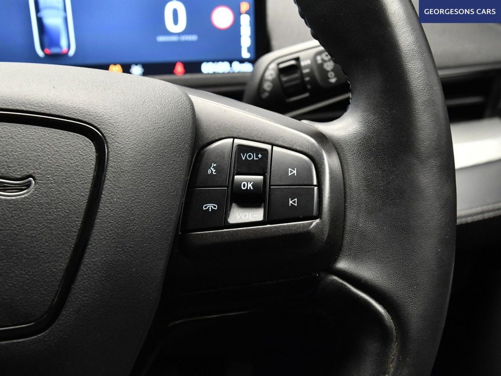 Used Ford Mustang Mach-E 2021 for sale - 76973383: Photo 25