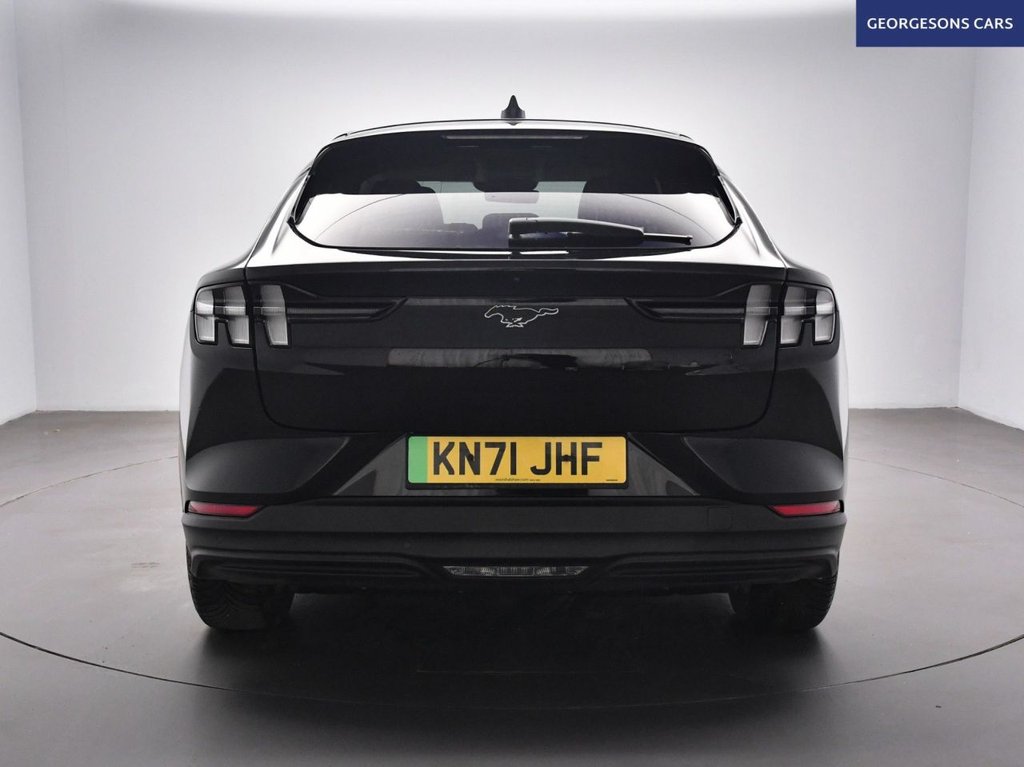 Used Ford Mustang Mach-E 2021 for sale - 76973383: Photo 28