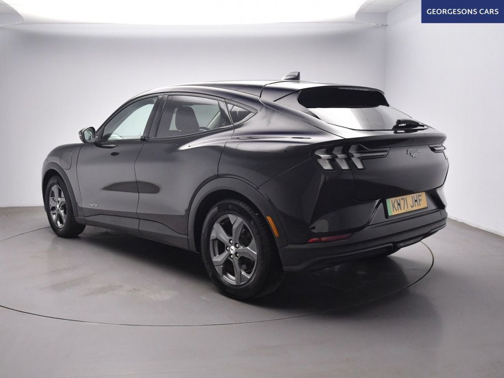 Used Ford Mustang Mach-E 2021 for sale - 76973383: Photo 3