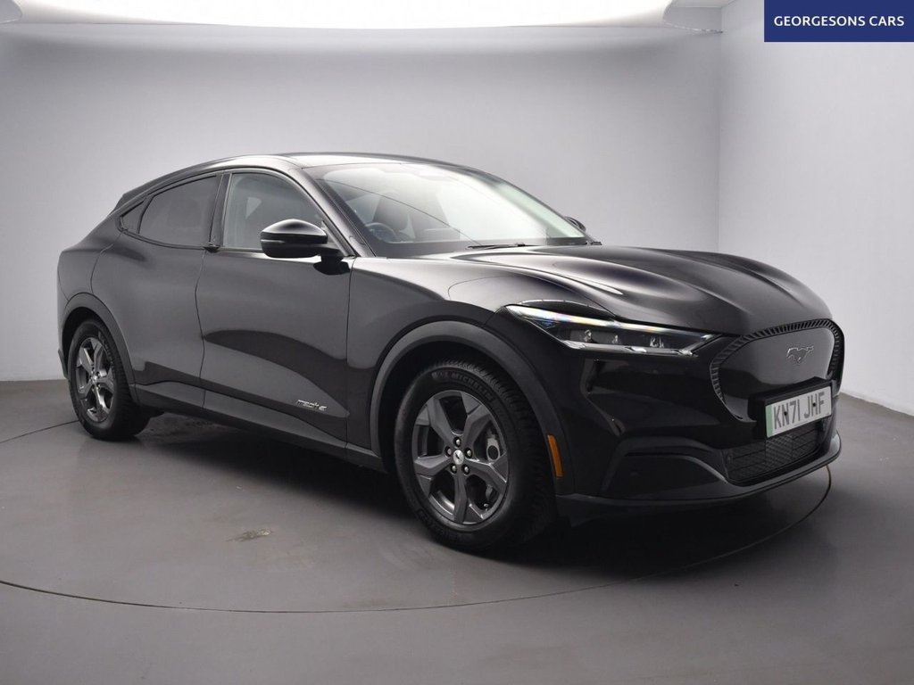 Used Ford Mustang Mach-E 2021 for sale - 76973383: Photo 33