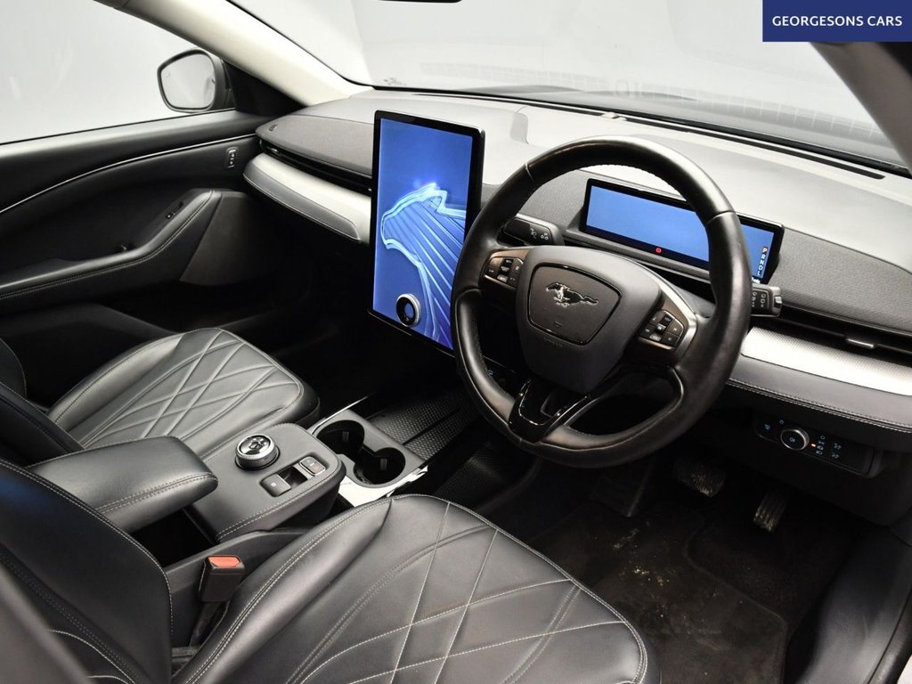 Used Ford Mustang Mach-E 2021 for sale - 76973383: Photo 37