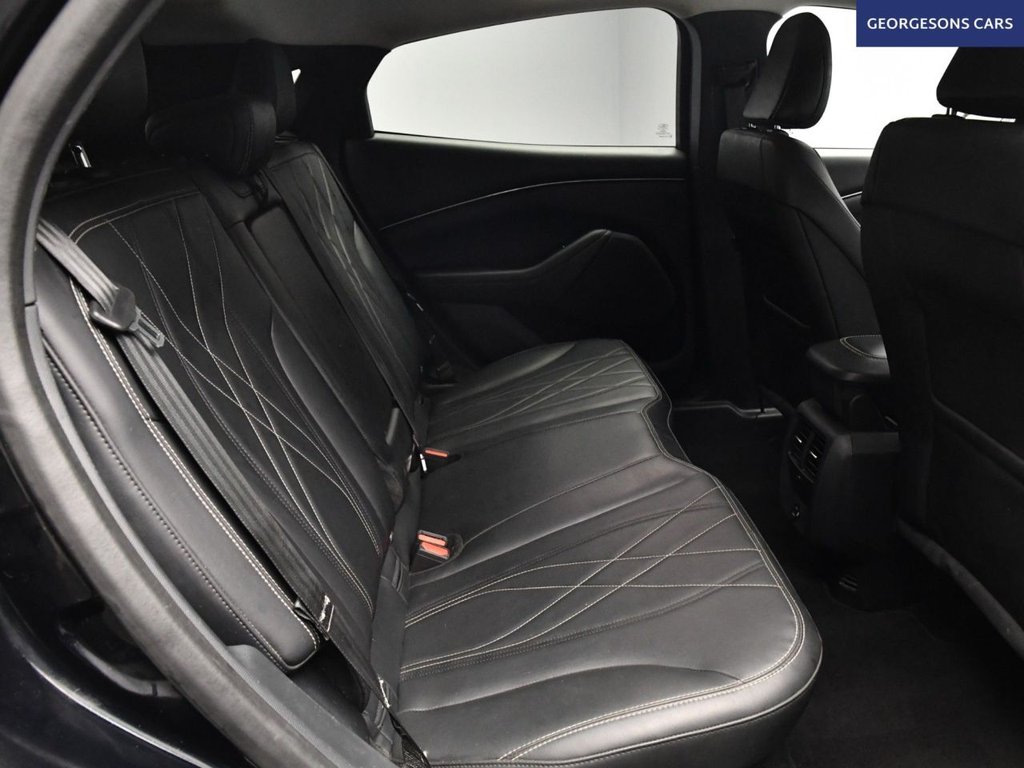 Used Ford Mustang Mach-E 2021 for sale - 76973383: Photo 40