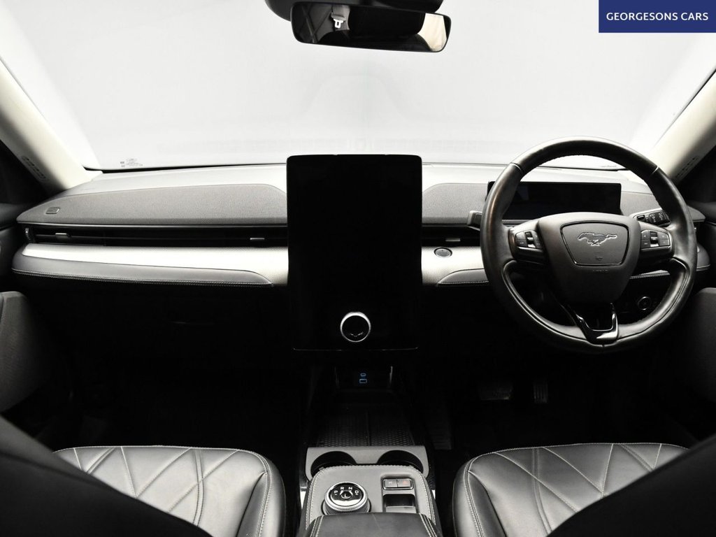 Used Ford Mustang Mach-E 2021 for sale - 76973383: Photo 41