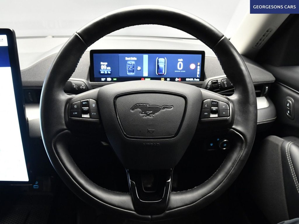 Used Ford Mustang Mach-E 2021 for sale - 76973383: Photo 47