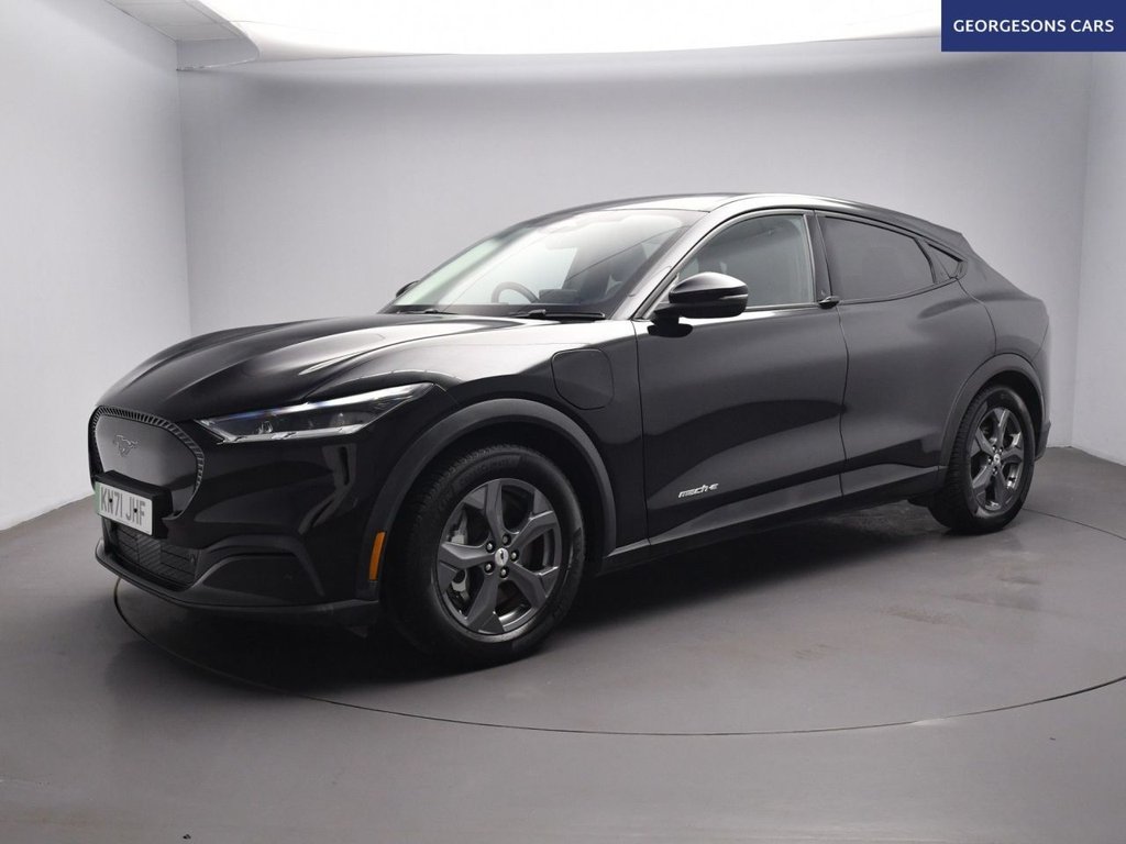 Used Ford Mustang Mach-E 2021 for sale - 76973383: Photo 5