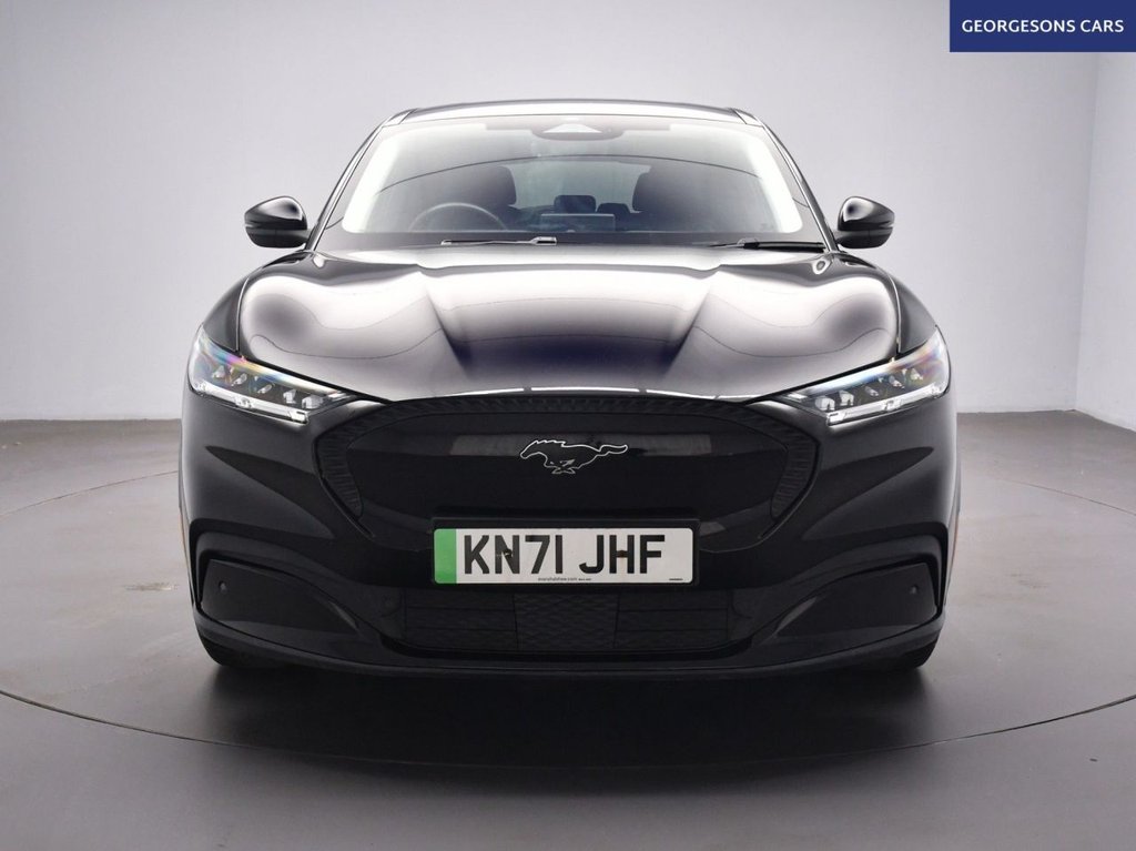 Used Ford Mustang Mach-E 2021 for sale - 76973383: Photo 6