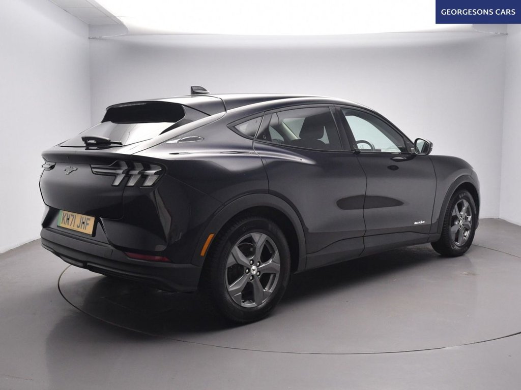 Used Ford Mustang Mach-E 2021 for sale - 76973383: Photo 8