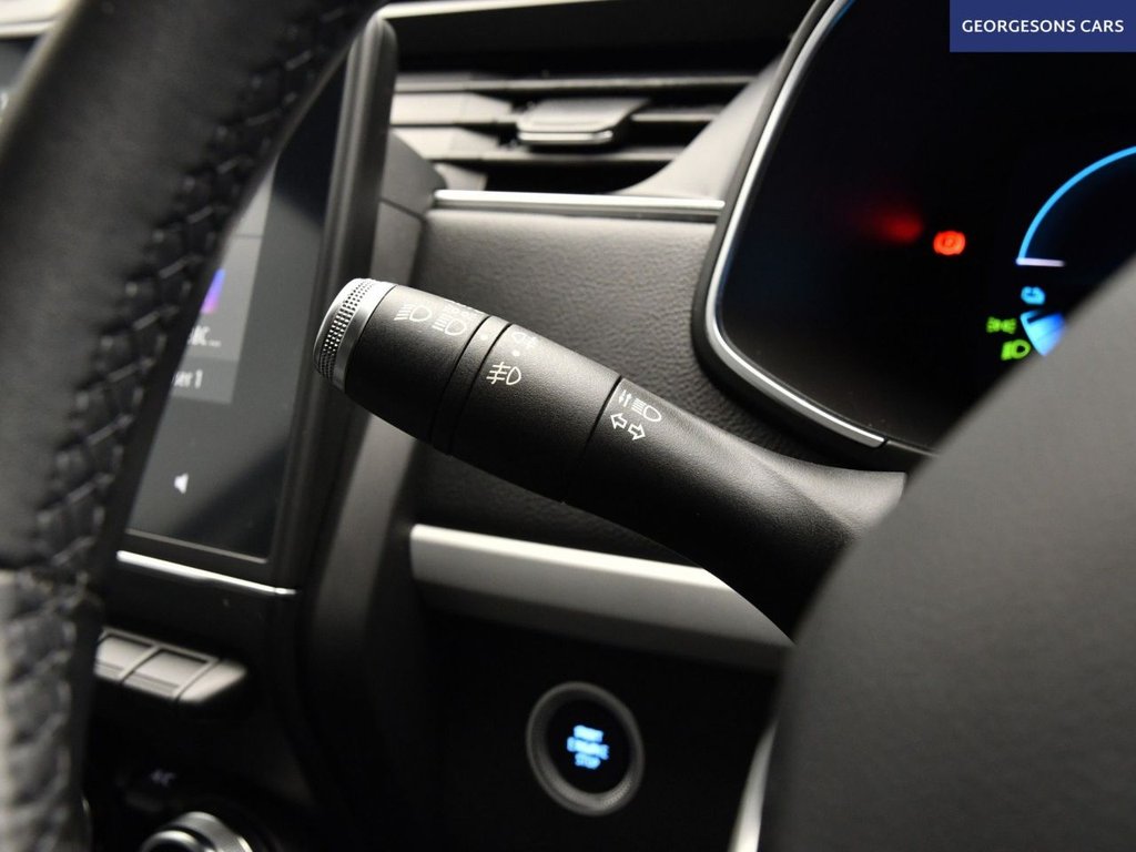 Used Renault Zoe 2021 for sale - 77275775: Photo 23