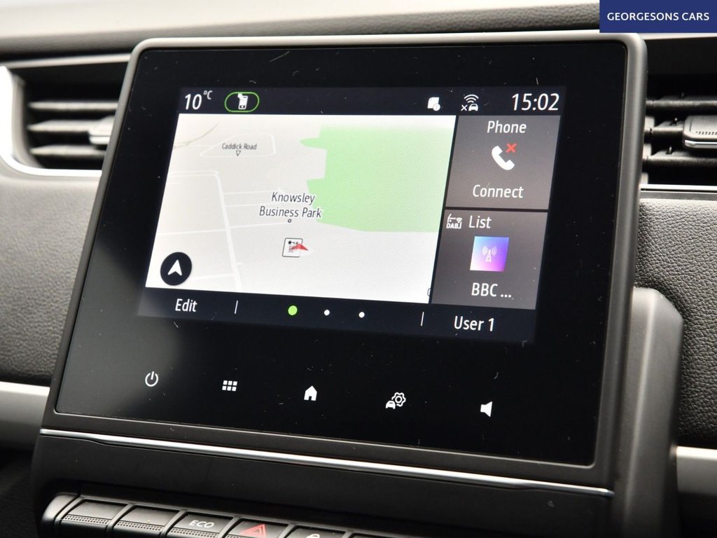 Used Renault Zoe 2021 for sale - 77275775: Photo 34