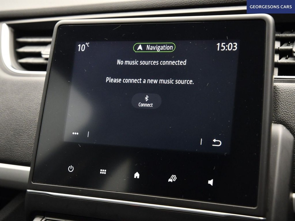 Used Renault Zoe 2021 for sale - 77275775: Photo 37