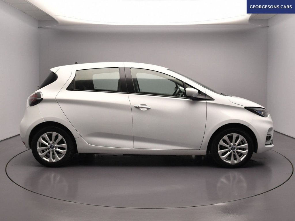 Used Renault Zoe 2021 for sale - 77275775: Photo 7