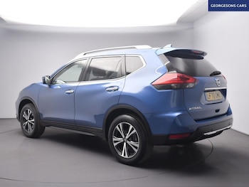 Used Nissan X-Trail 2020 for sale - 78514293: Photo