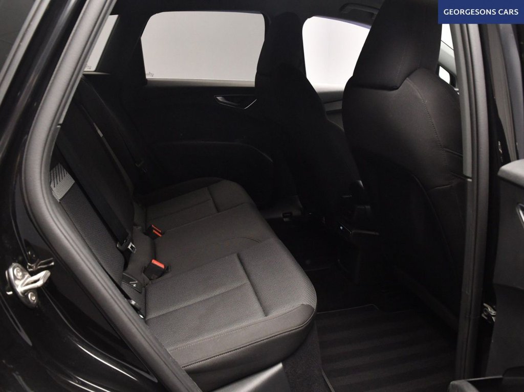 Used Audi Q4 e-tron 2021 for sale - 76820597: Photo 17