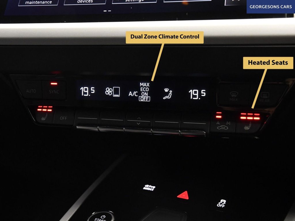 Used Audi Q4 e-tron 2021 for sale - 76820597: Photo 26