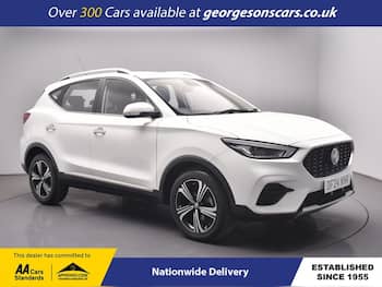 Used MG MG ZS 2024 for sale - 79529964: Photo
