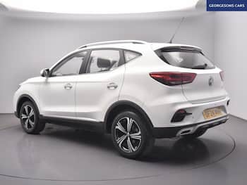 Used MG MG ZS 2024 for sale - 79529964: Photo