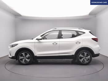 Used MG MG ZS 2024 for sale - 79529964: Photo